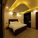 Luxury Loft #1