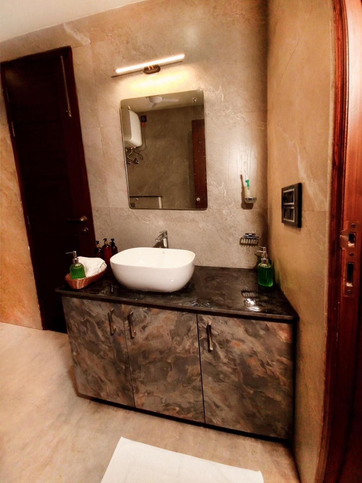 Luxury Loft #1 Apartment New Delhi