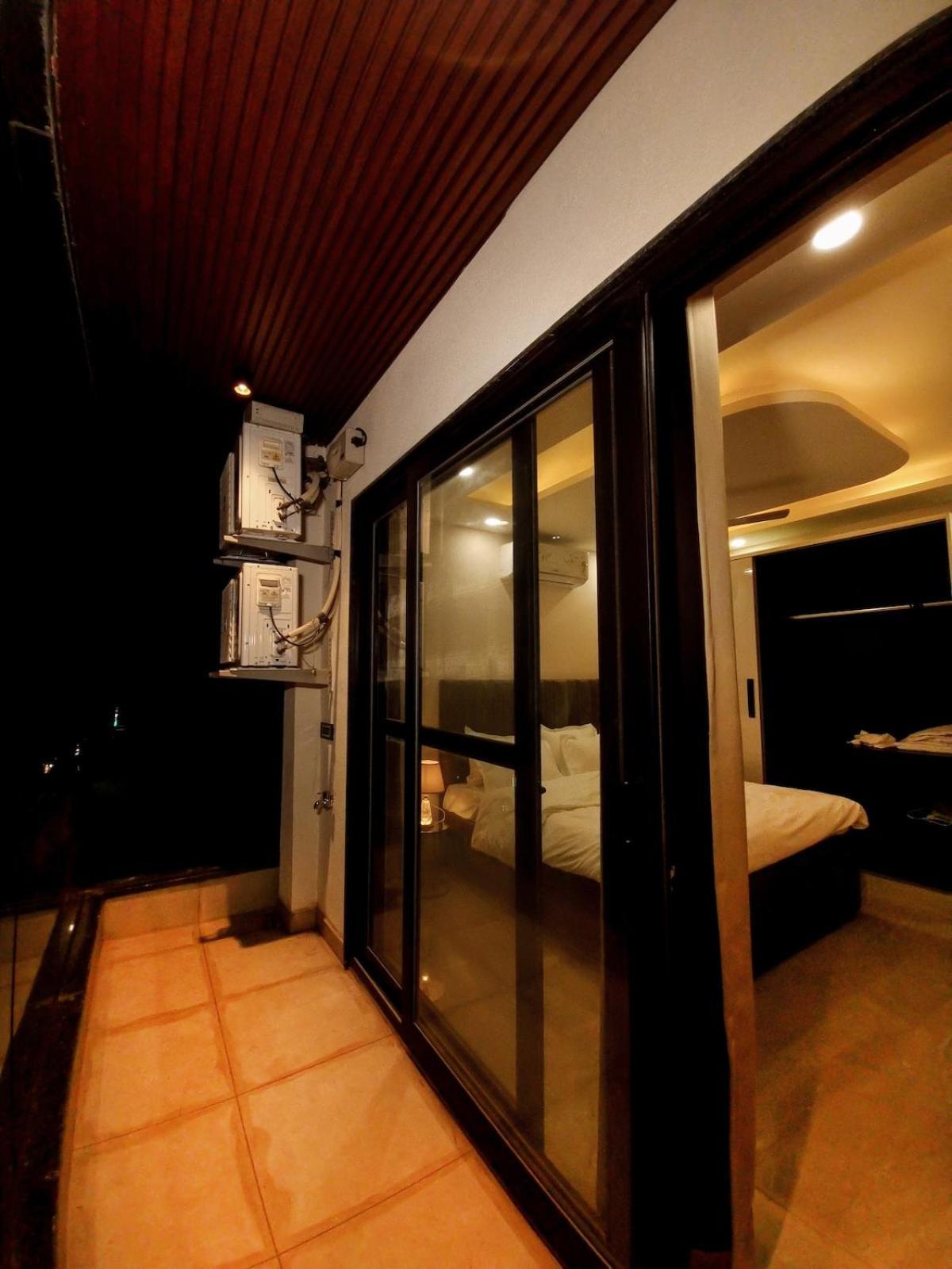 Apartment Luxury Loft #1