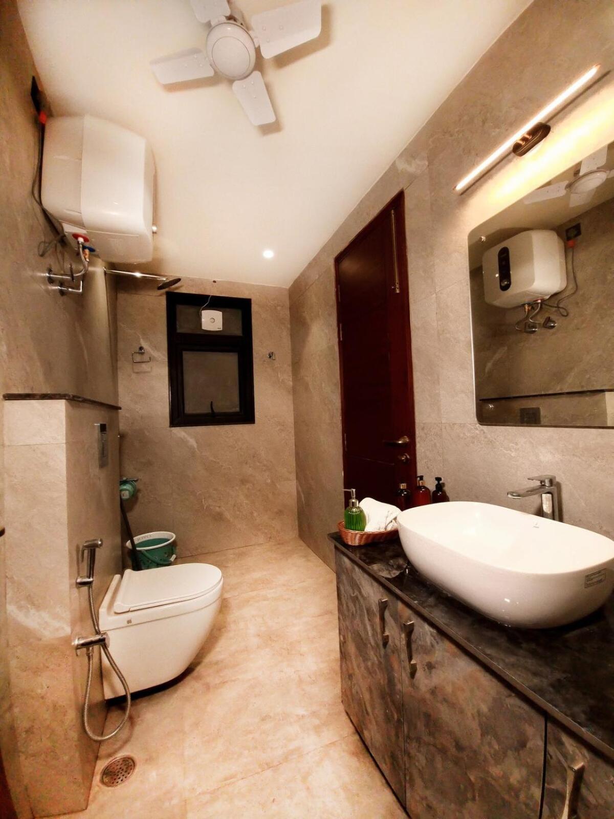 Luxury Loft #1 Apartment New Delhi