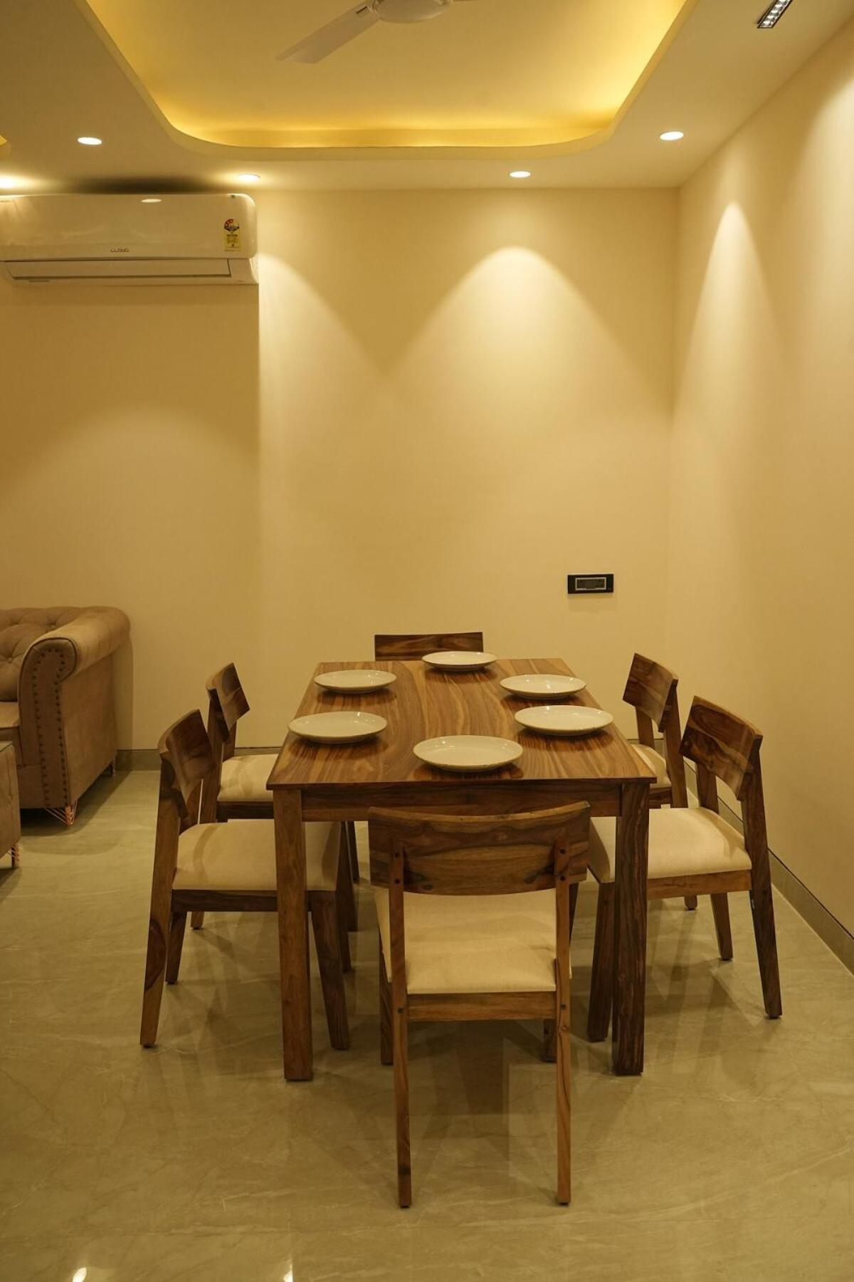 Luxury Loft #1 * New Delhi