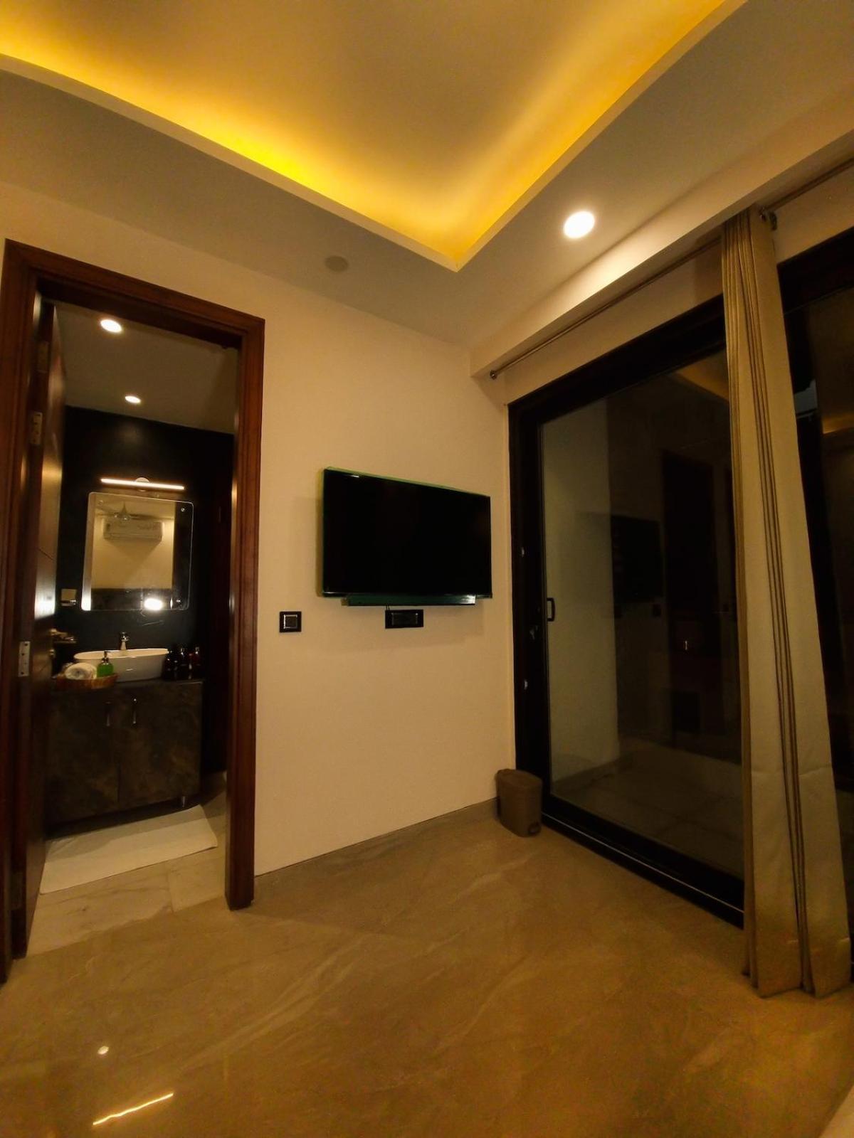 Luxury Loft #1 Apartment *