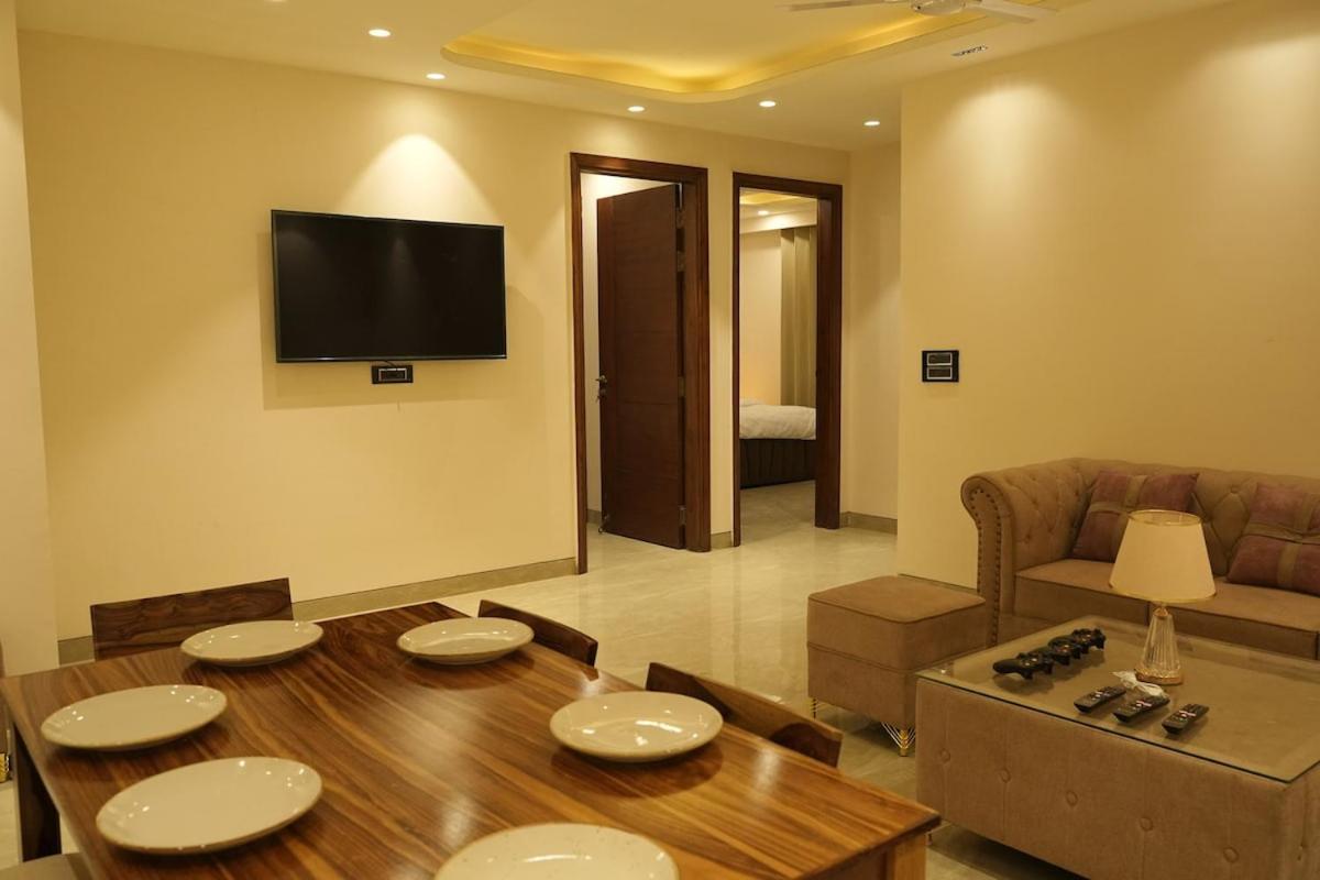 Apartment Luxury Loft #1 *