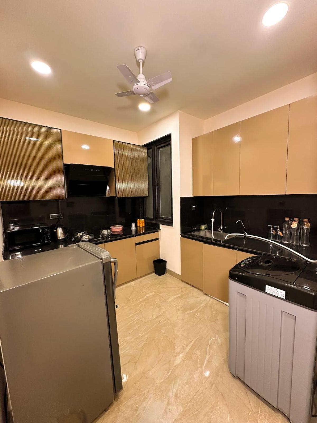 Luxury Loft #1 * New Delhi
