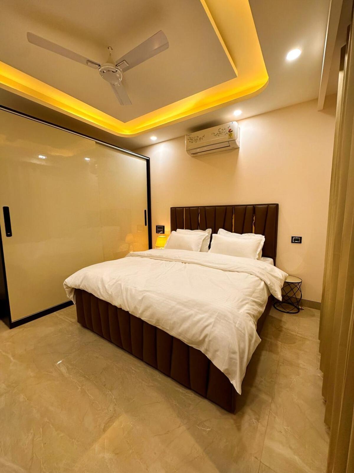 Luxury Loft #1 Apartment *