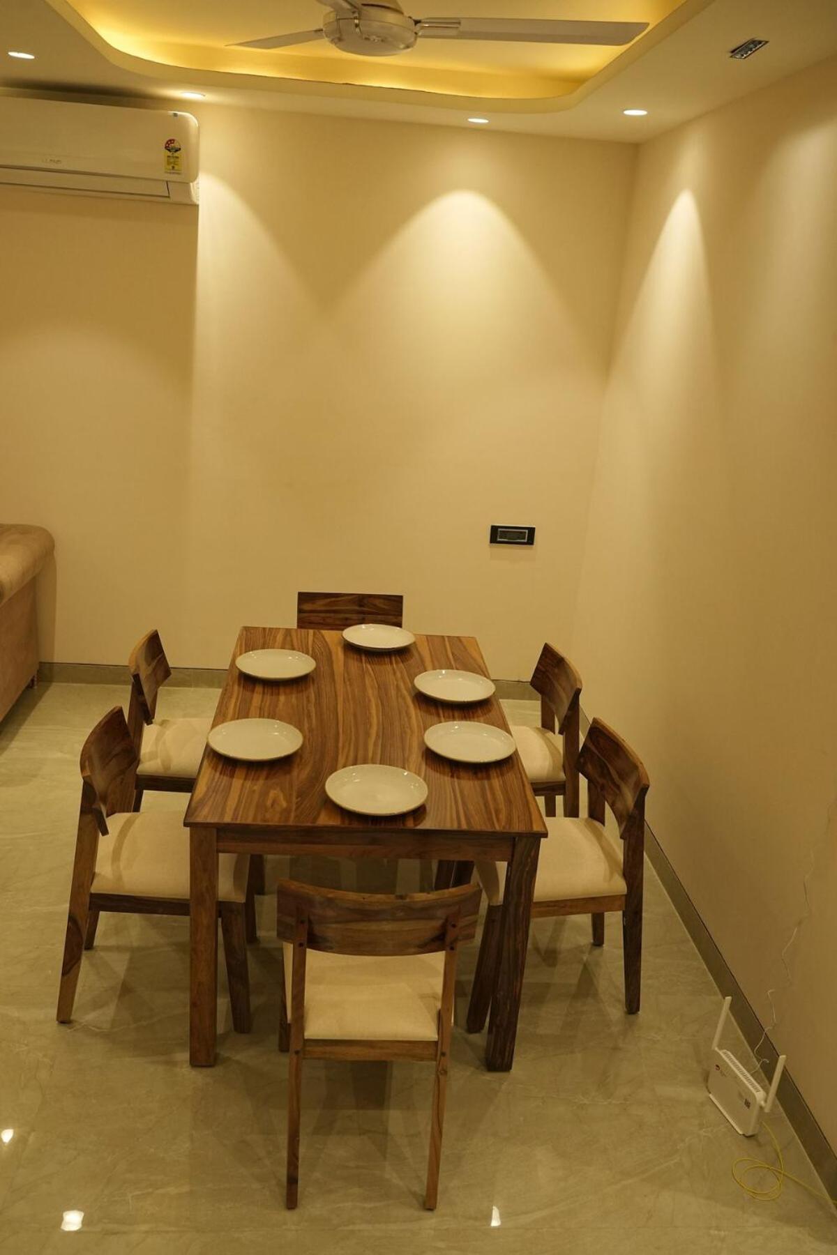 Apartment Luxury Loft #1 New Delhi