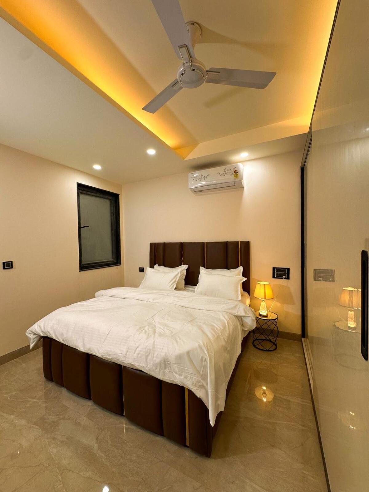 Luxury Loft #1 Apartment