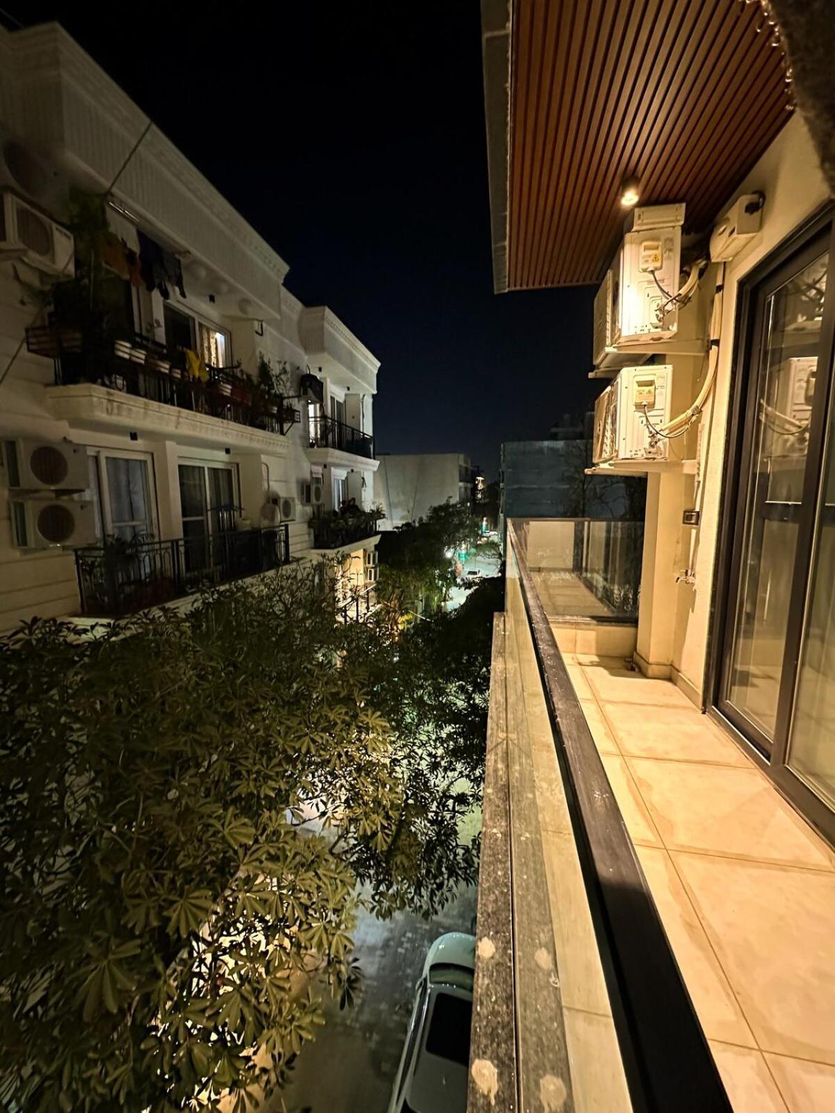 Luxury Loft #1 Apartment New Delhi