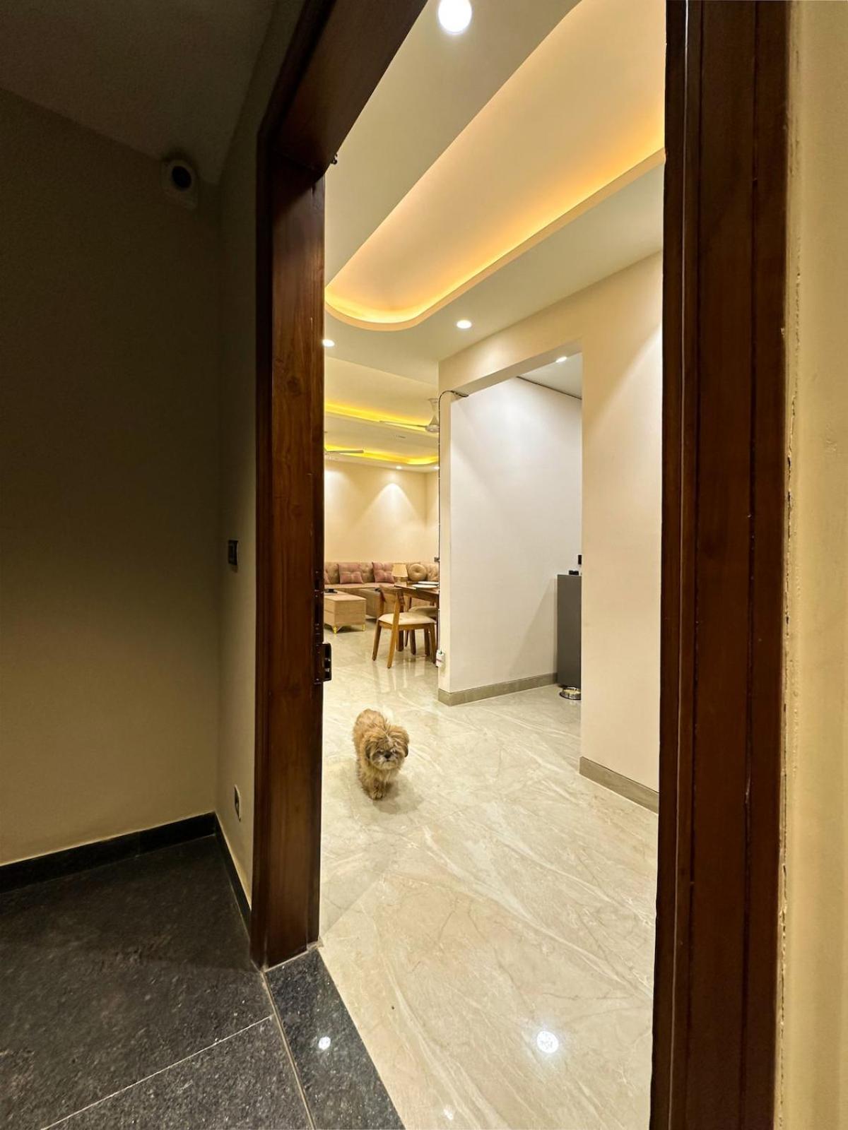 Luxury Loft #1 *