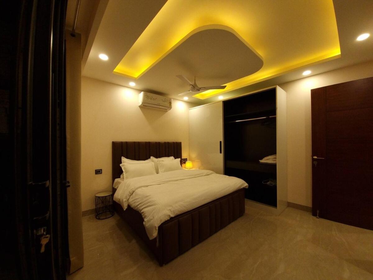Luxury Loft #1 Apartment