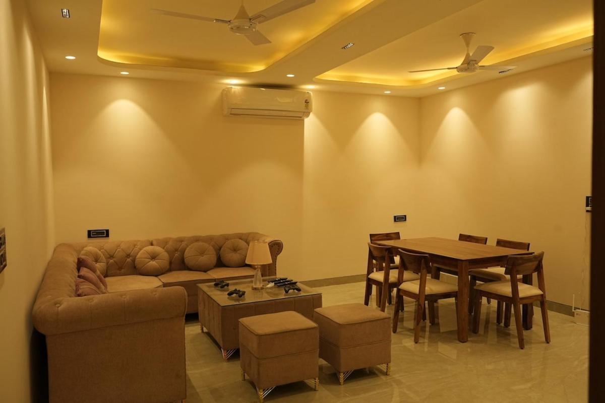 Luxury Loft #1 Apartment New Delhi