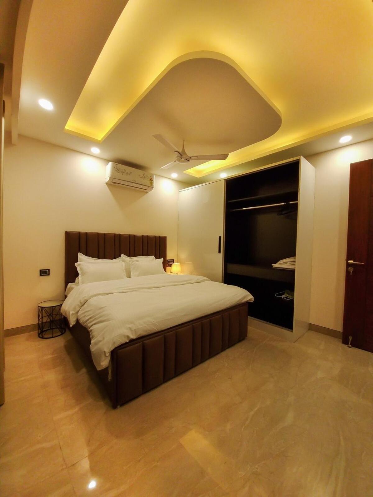 Luxury Loft #1