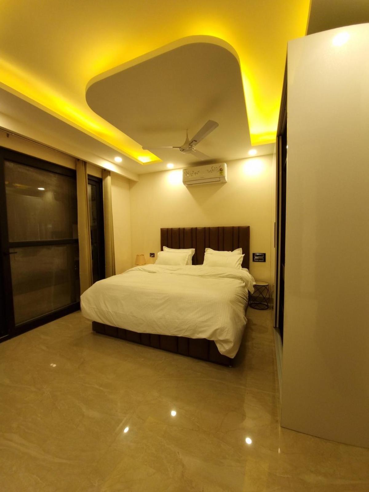 Luxury Loft #1 Apartment