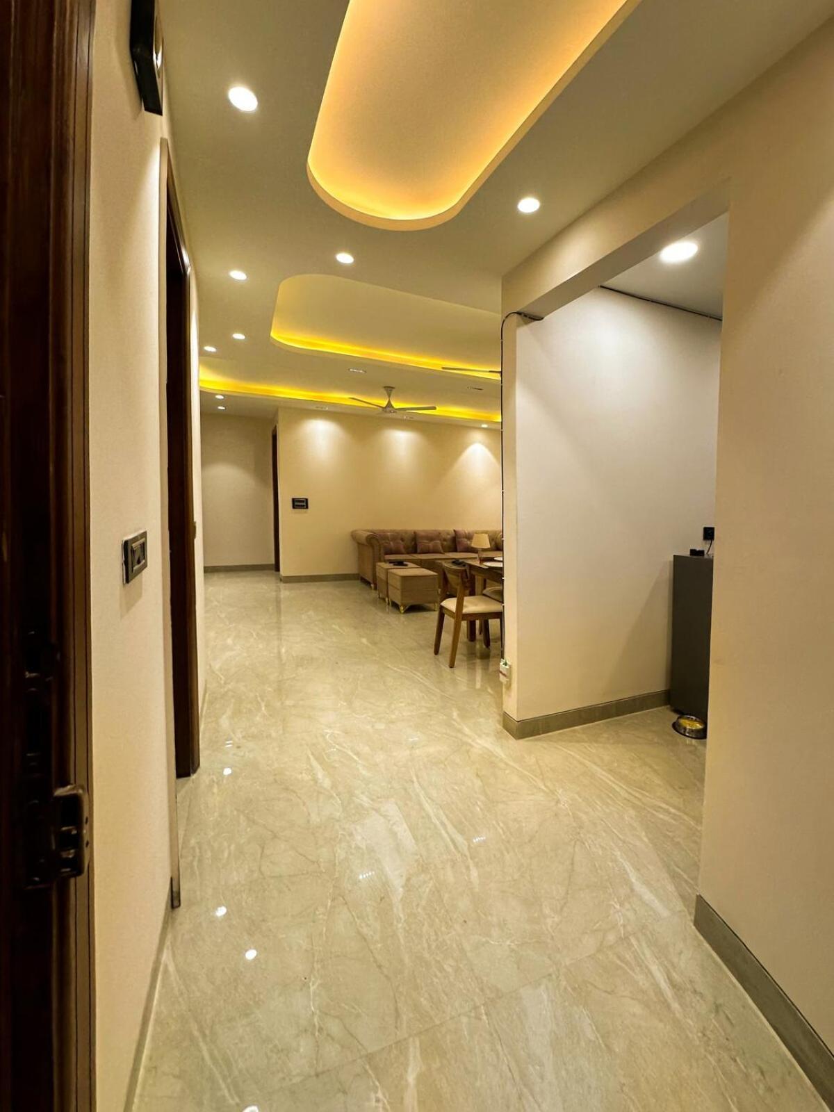 Luxury Loft #1 Apartment New Delhi