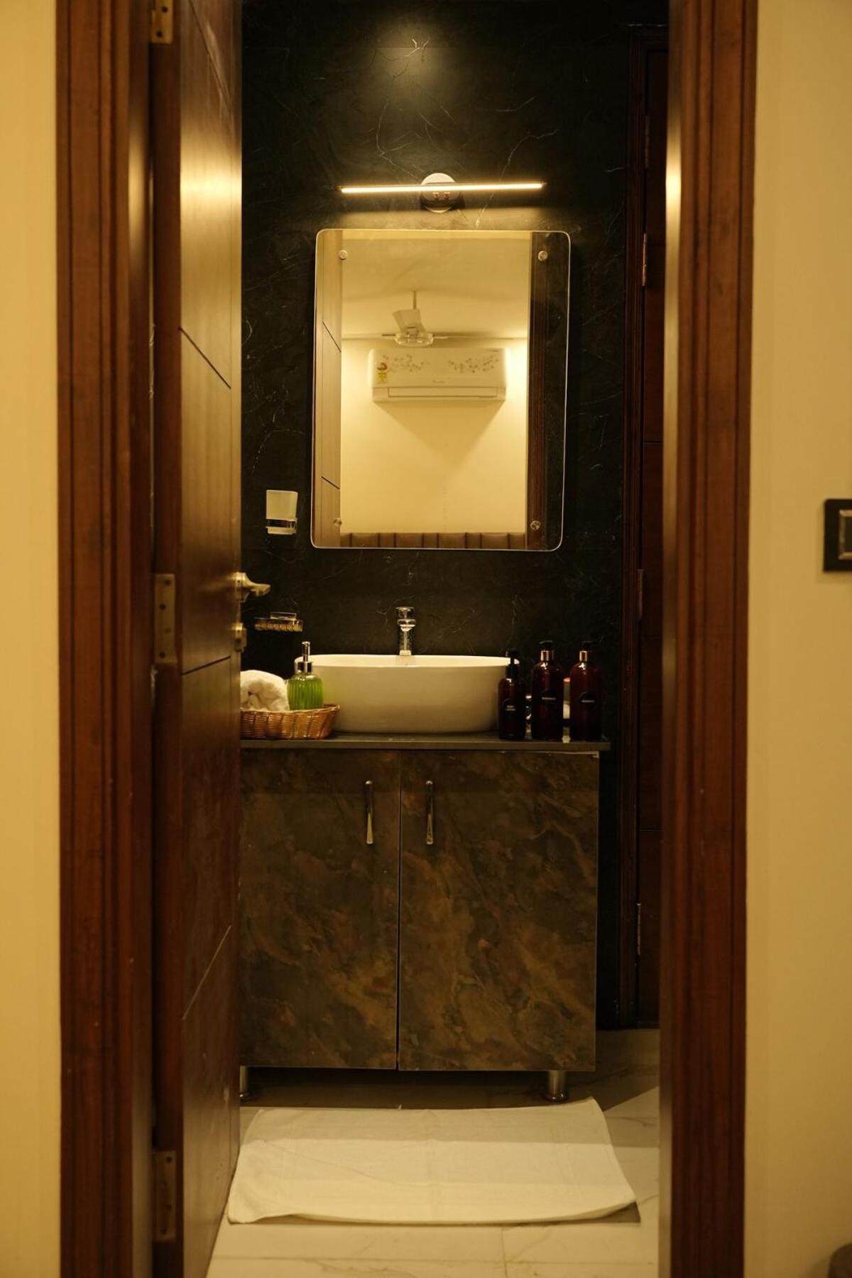 Apartment Luxury Loft #1